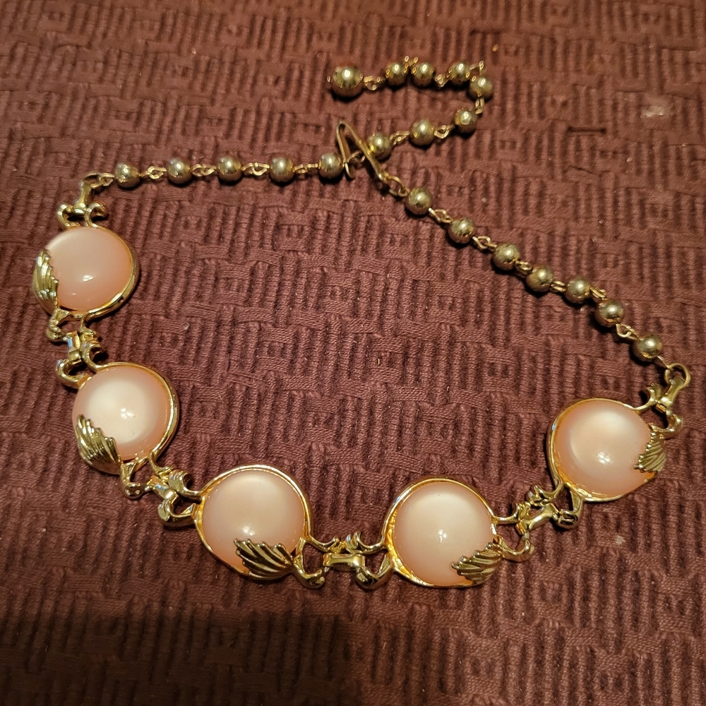 Cute necklace